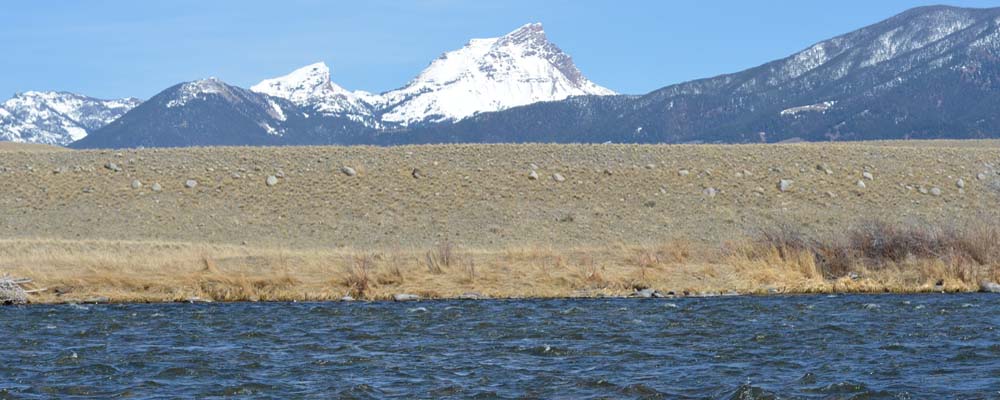 Madison River Fly FIshing, Guided Montana Fly Fishing Trips